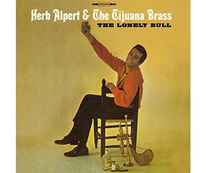 Herb Alpert - And the Tijuana Brass - the Lonely Bull