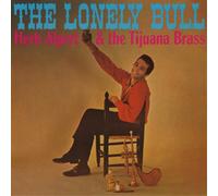 Herb Alpert & The Tijuana Brass – The Lonely Bull