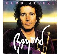Herb Alpert - Beyond
