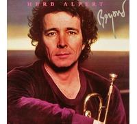 Herb Alpert - Beyond