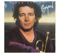 Herb Alpert ~ Beyond LP Vinyl Record (63602)