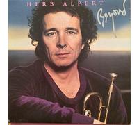 Herb Alpert - Beyond [Vinyl LP]