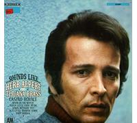 Herb Alpert - Casino Royale / The Wall Street Rag