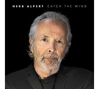 Herb Alpert - Catch The Wind