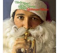 Herb Alpert - Christmas Album (180 gram vinyl) [VINYL]