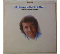 Herb Alpert - Christmas Album (& Tijuana Brass) / Vinyl record [Vinyl-LP]