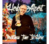 Herb Alpert - Christmas Time Is Here