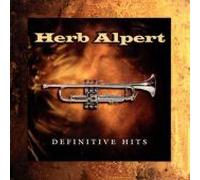 Herb Alpert - Definitive Hits [CD]