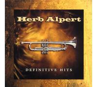 Herb Alpert - Definitive Hits [CD]