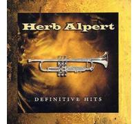 Herb Alpert - Definitive Hits [CD]