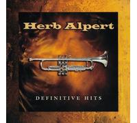 Herb Alpert - Definitive Hits - New CD - V1111z