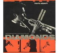 Herb Alpert - Diamonds
