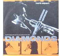 Herb Alpert - Diamonds [VINYL]