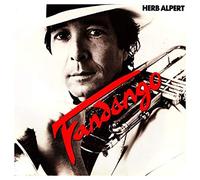 Herb Alpert - Fandango