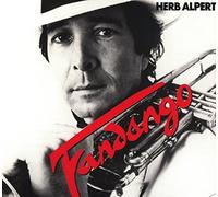 Herb Alpert - Fandango