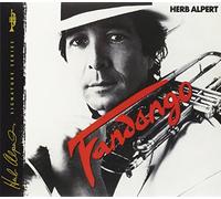 Herb Alpert - Fandango