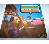 HERB ALPERT - GOING PLACES - LP VINYL