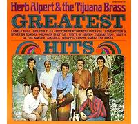 Herb Alpert - Greatest Hits