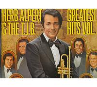 Herb Alpert - Greatest Hits Vol. 2 (& The T.J.B.) [Vinyl LP]