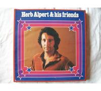 Herb Alpert - Herb Alpert & His Friends
