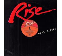 Herb Alpert - HERB ALPERT / RISE