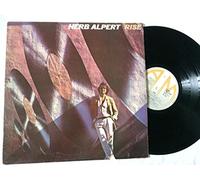 Herb Alpert - Herb Alpert - Rise - [7"]