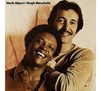 Herb Alpert & Hugh Masekela - Herb Alpert & Hugh Masekela