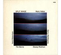 HERB ALPERT / HUGH MASEKELA - Split Image