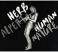 Herb Alpert - Human Nature [New CD]