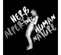 HERB ALPERT: HUMAN NATURE - CD