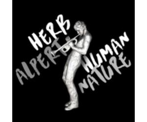 HERB ALPERT: HUMAN NATURE - CD