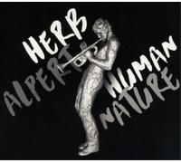 Herb Alpert Human Nature (CD) Album (US IMPORT)