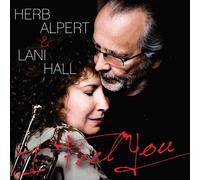 Herb Alpert - I Feel You [New CD]