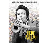 HERB ALPERT IS...