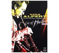 Herb Alpert & Jeff Lorber Band - Live At Montreux 1996 [DVD] [2006]