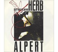 Herb Alpert - keep your eye on me 12