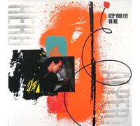 Herb Alpert - Keep Your Eye on me (1987)