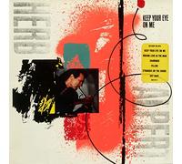 Herb Alpert - Keep your eye on me (1987) [VINYL]