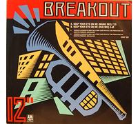 Herb Alpert - Keep Your Eye On Me