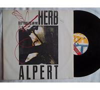 Herb Alpert - Keep Your Eye On Me