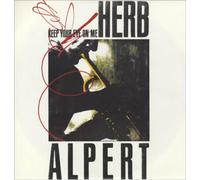 Herb Alpert - Keep Your Eye On Me - Herb Alpert 12"