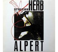 Herb Alpert - Keep your eye on me [VINYL]