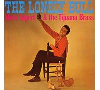 Herb Alpert - Lonely Bull, the