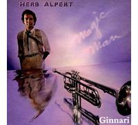 Herb Alpert - Magic Man