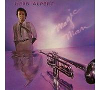 Herb Alpert - MAGIC MAN