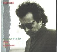 Herb Alpert: Making Love In The Rain 12" NM Canada A&M SP-12247