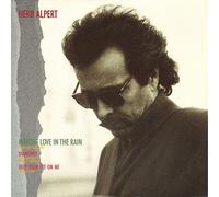 Herb Alpert - Making Love In The Rain (x1+2 in iamonds) [Vinyl Single]