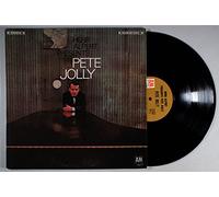 Herb Alpert Presents: Pete Jolly