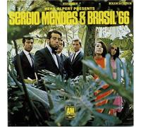 Herb Alpert Presents Sergio Mendes & Brasil '66