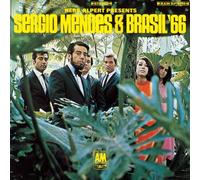 Herb Alpert Presents Sergio Mendes & Brasil '66